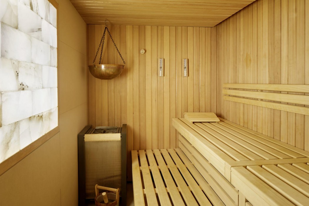 TOP Hotel Roessli Gourmet and SPA 51/86