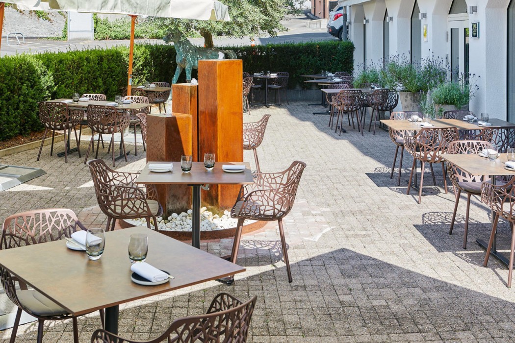 TOP Hotel Roessli Gourmet and SPA 30/86