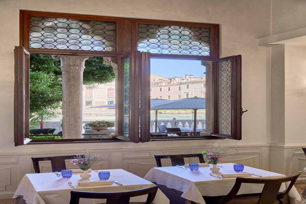 Palazzo Stern Hotel 46/88