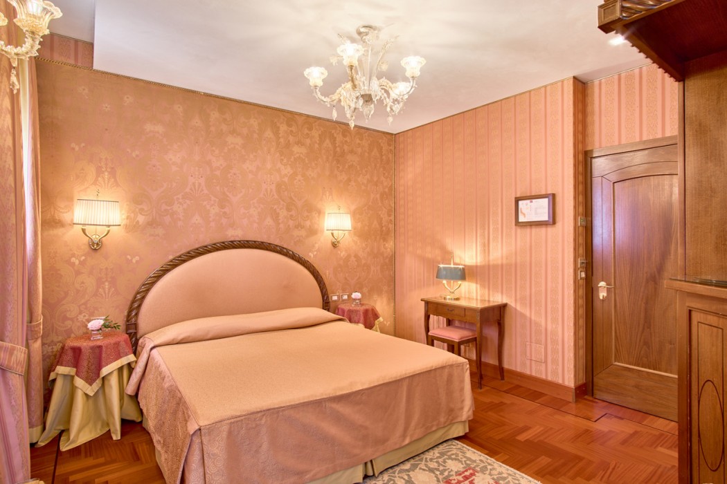 Palazzo Stern Hotel 17/88