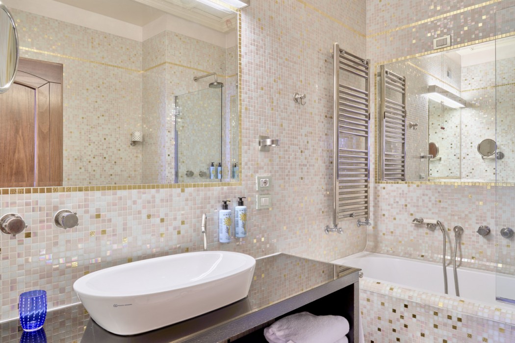 Palazzo Stern Hotel 28/88