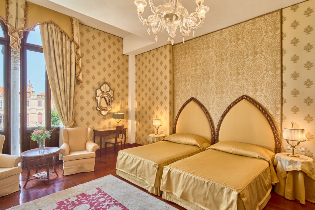Palazzo Stern Hotel 44/88