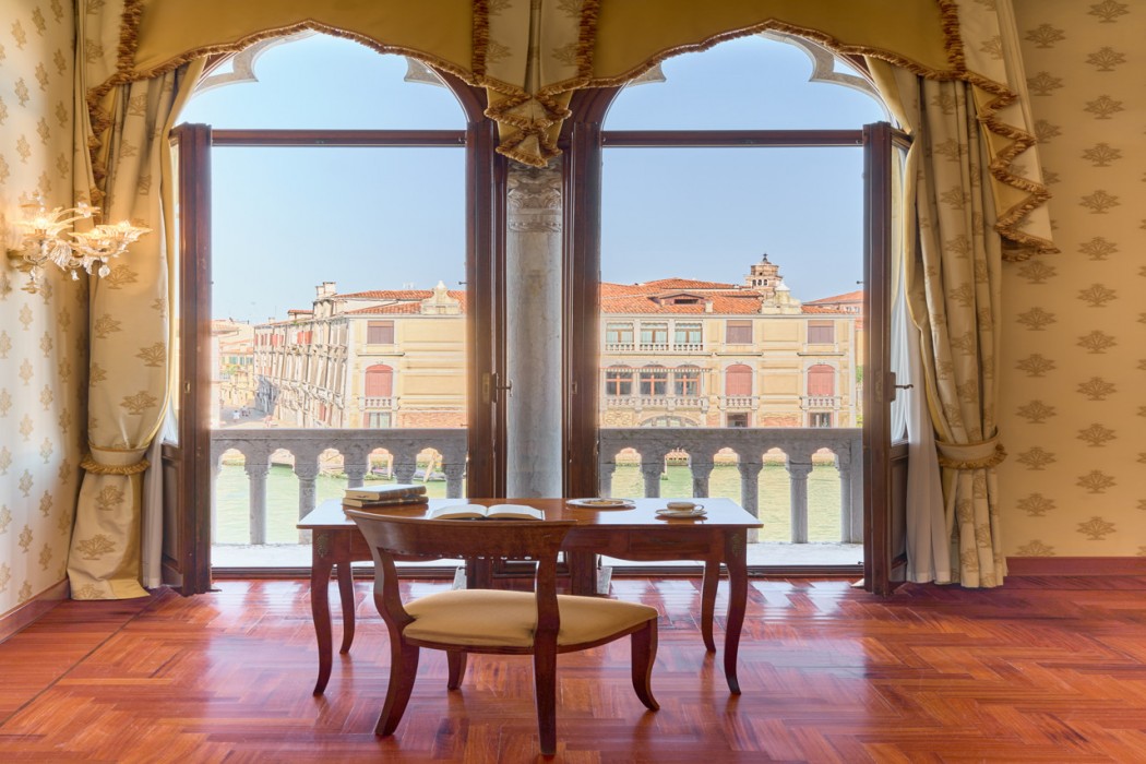 Palazzo Stern Hotel 53/88