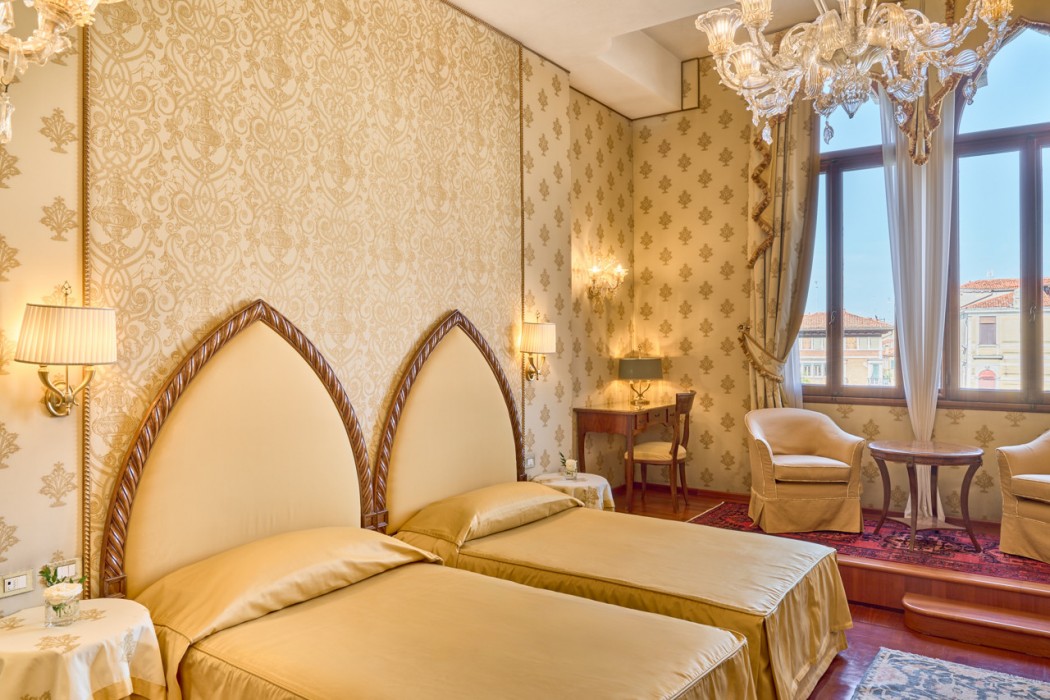 Palazzo Stern Hotel 23/88