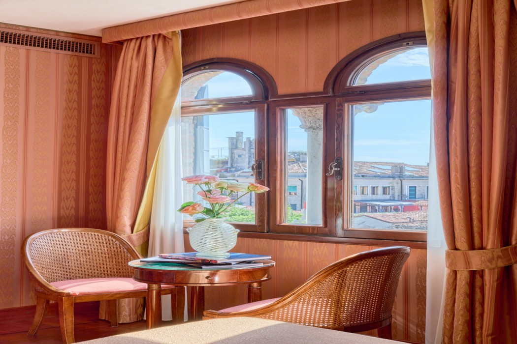 Palazzo Stern Hotel 34/88