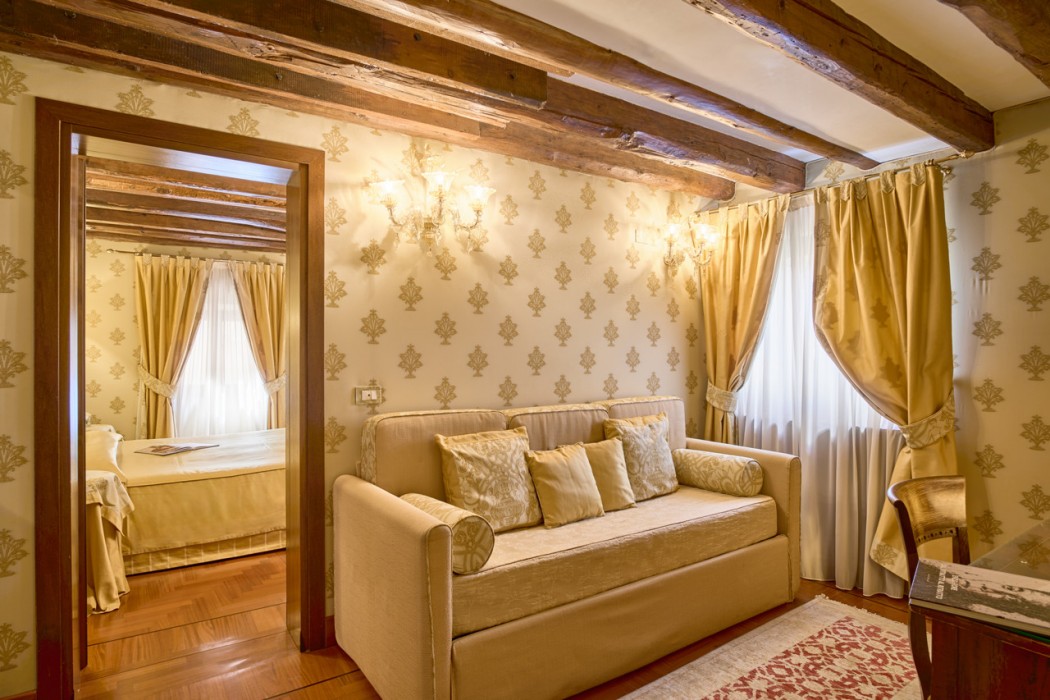 Palazzo Stern Hotel 38/88