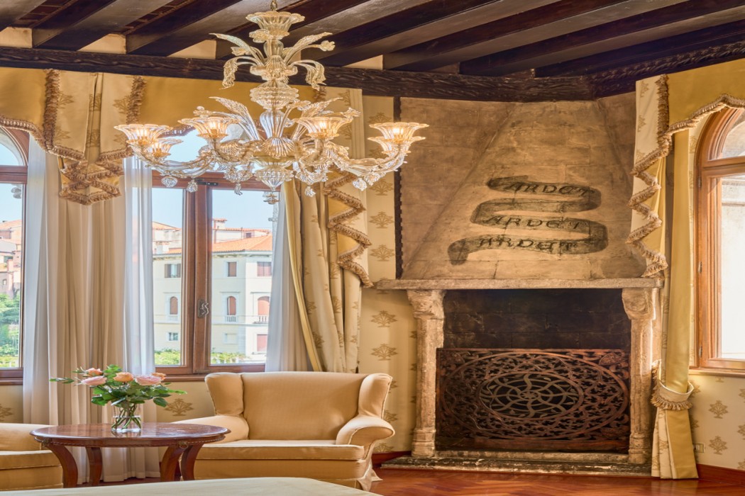 Palazzo Stern Hotel 45/88