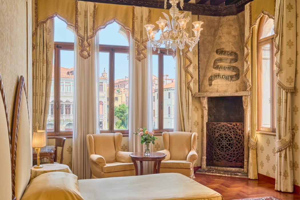 Palazzo Stern Hotel 42/88
