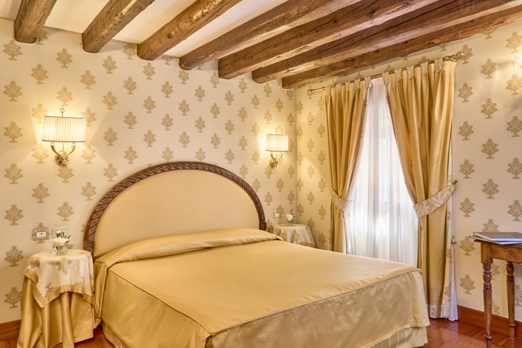 Palazzo Stern Hotel 40/88