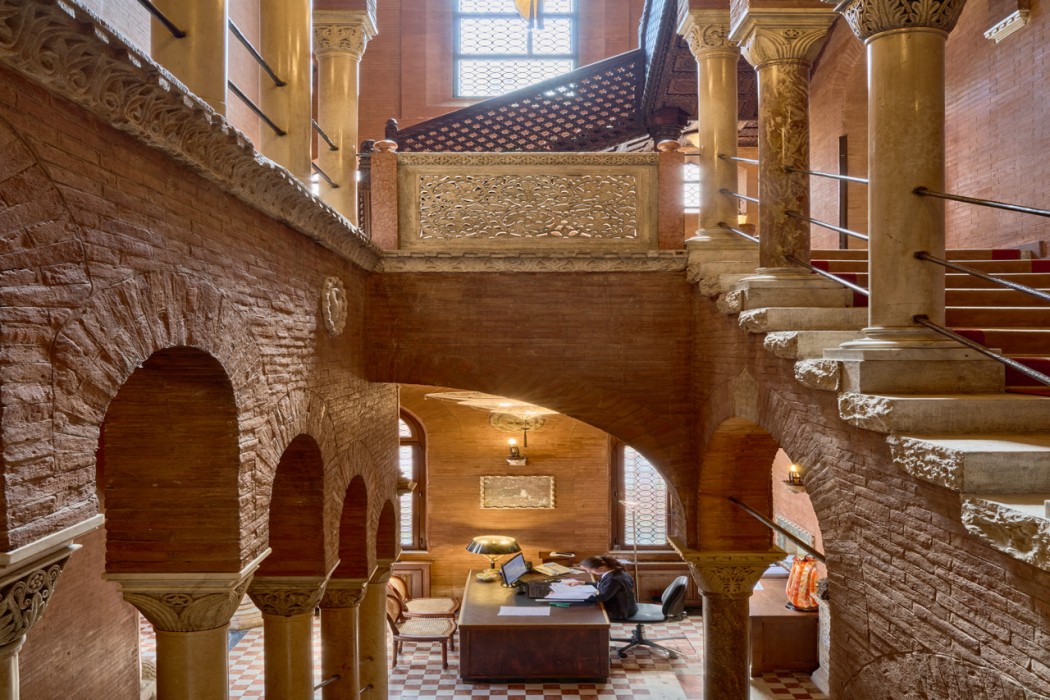 Palazzo Stern Hotel 8/88