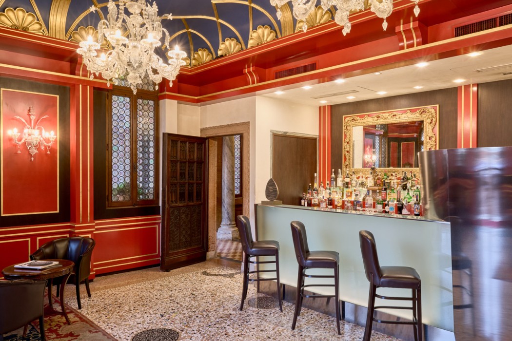 Palazzo Stern Hotel 43/88