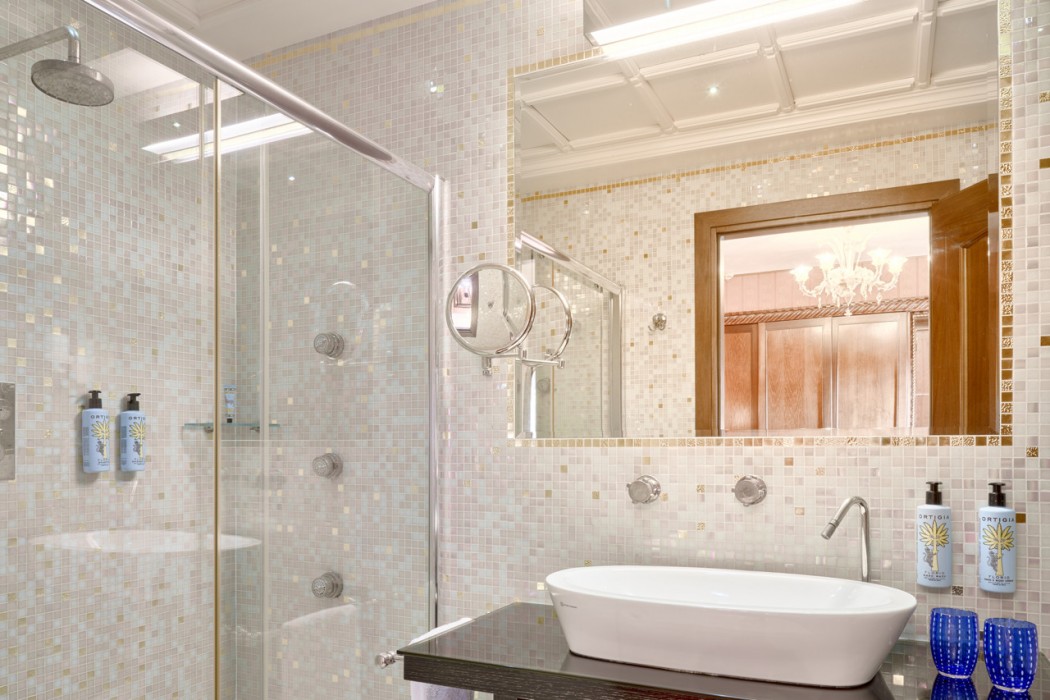 Palazzo Stern Hotel 25/88