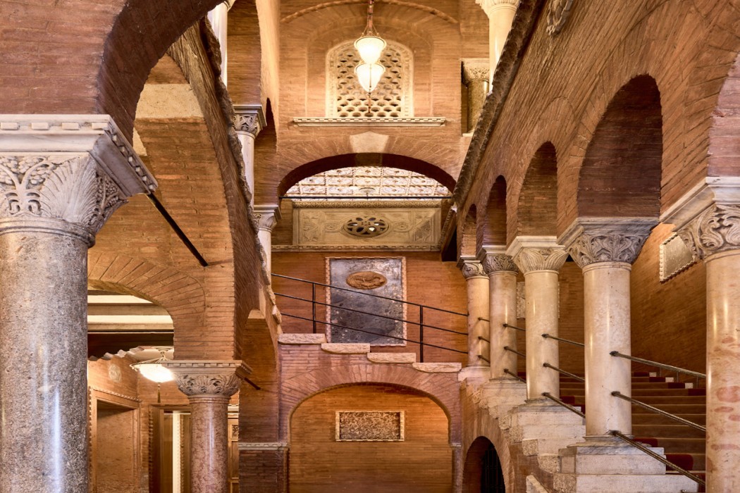 Palazzo Stern Hotel 7/88