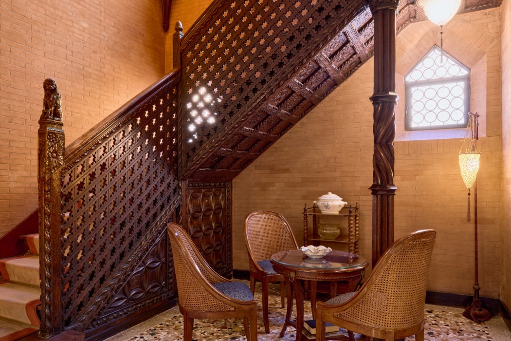 Palazzo Stern Hotel 49/88
