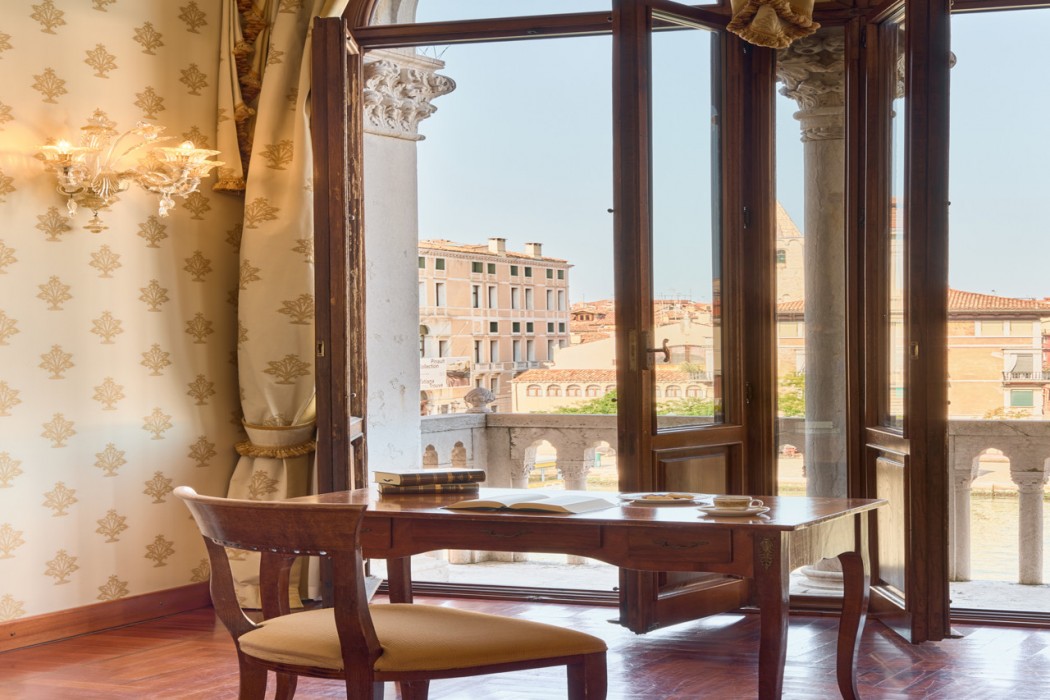 Palazzo Stern Hotel 52/88