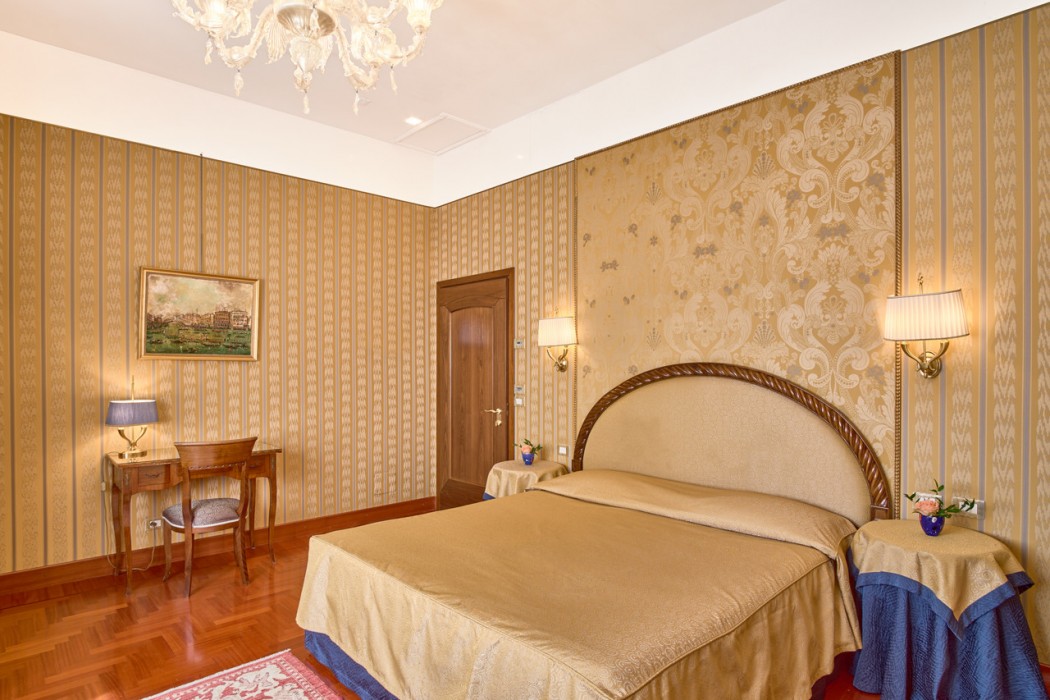 Palazzo Stern Hotel 21/88