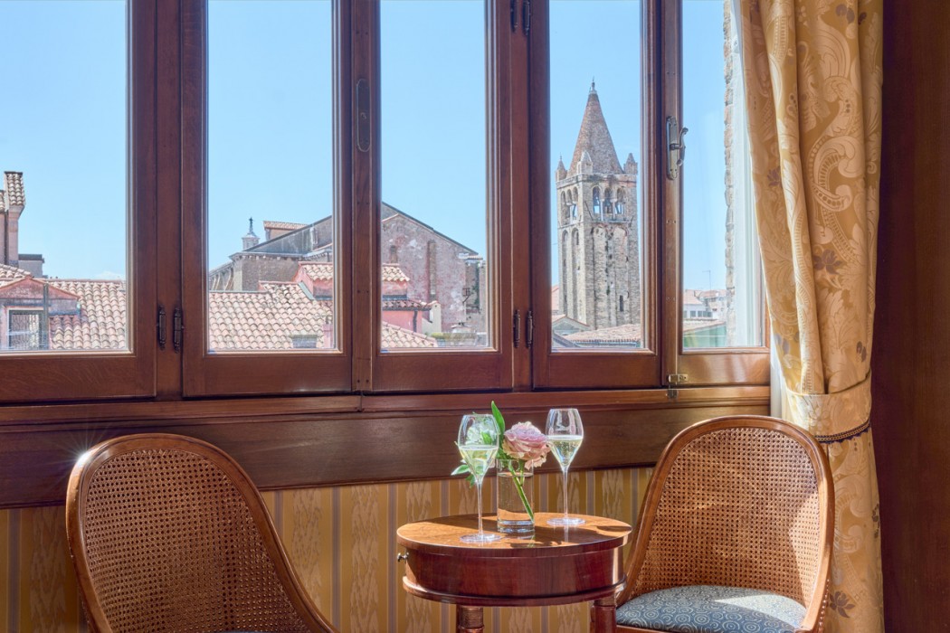 Palazzo Stern Hotel 47/88