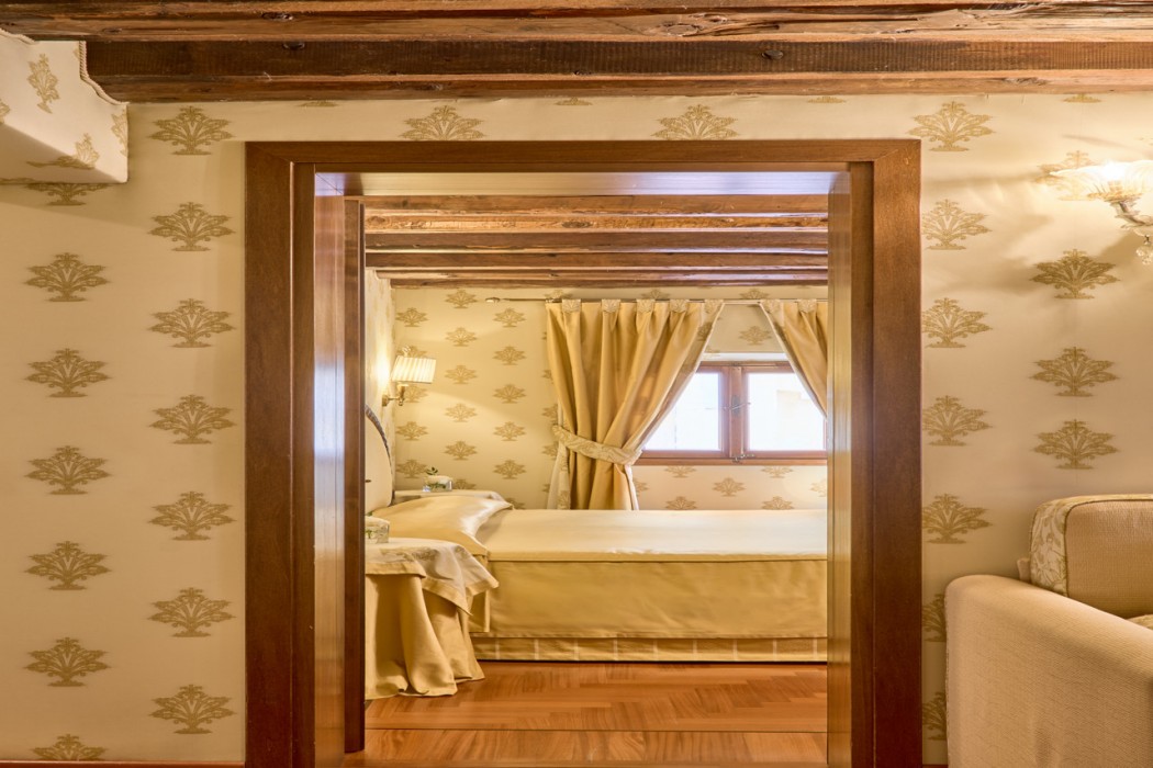 Palazzo Stern Hotel 36/88