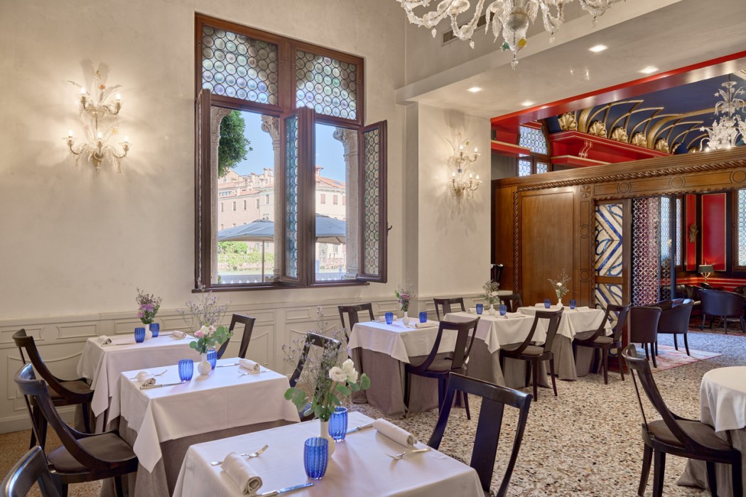 Palazzo Stern Hotel 48/88