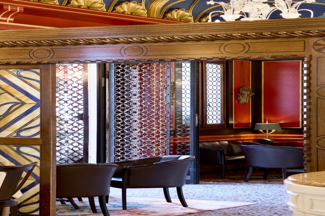Palazzo Stern Hotel 51/88