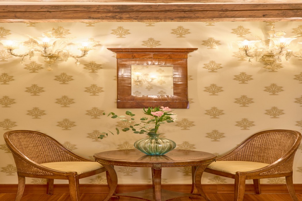 Palazzo Stern Hotel 37/88