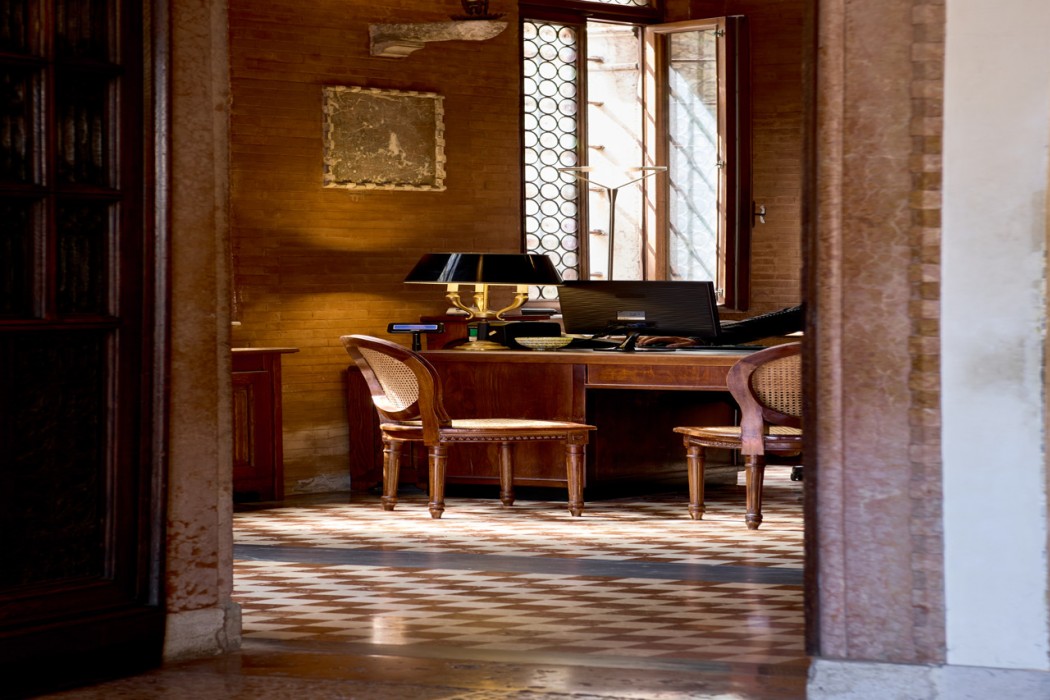 Palazzo Stern Hotel 54/88