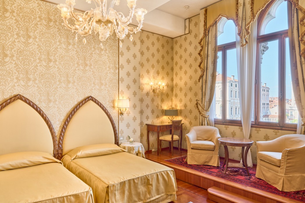 Palazzo Stern Hotel 30/88