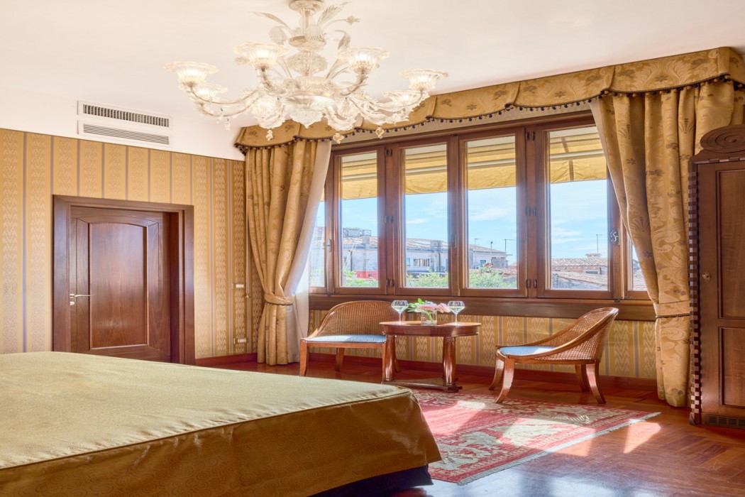 Palazzo Stern Hotel 39/88