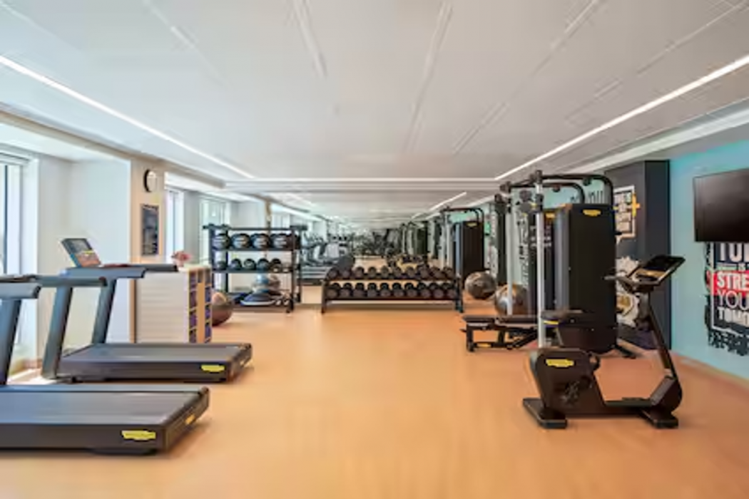 DoubleTree by Hilton Fujairah City 23/47