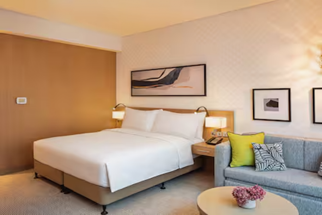 DoubleTree by Hilton Fujairah City 16/47
