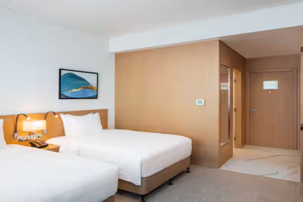 DoubleTree by Hilton Fujairah City 14/47