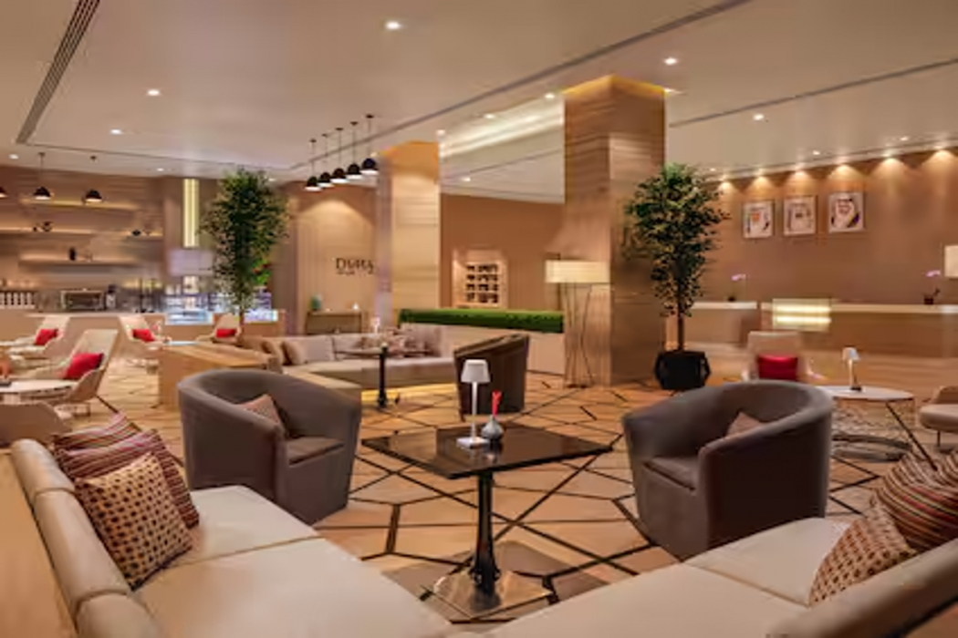 DoubleTree by Hilton Fujairah City 19/47