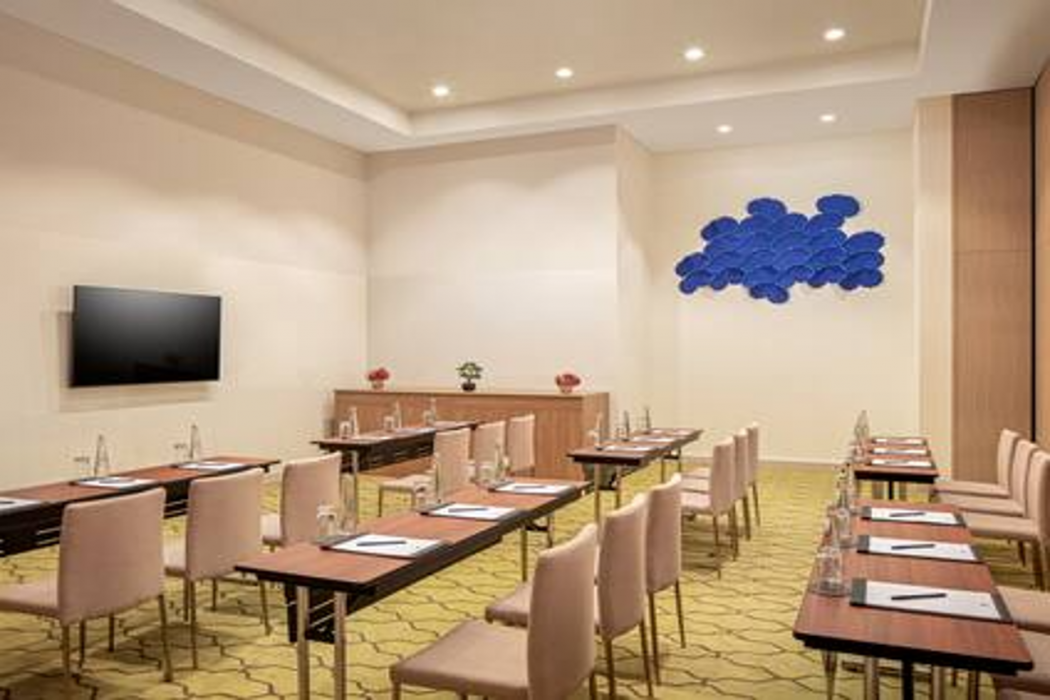 DoubleTree by Hilton Fujairah City 20/47