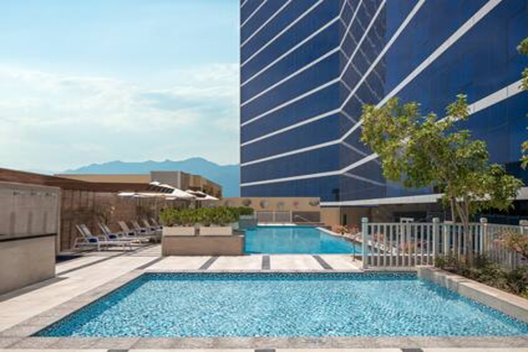 DoubleTree by Hilton Fujairah City 28/47