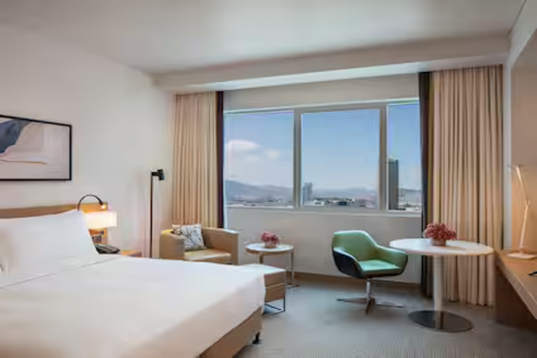 DoubleTree by Hilton Fujairah City 15/47