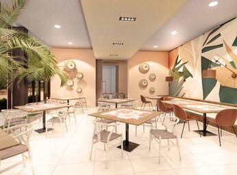 Hilton Garden Inn La Romana 10/42