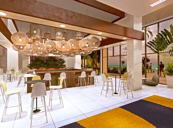 Hilton Garden Inn La Romana 9/42