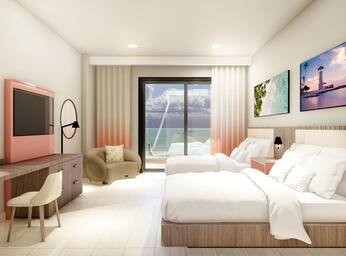 Hilton Garden Inn La Romana 8/42