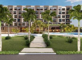 Hilton Garden Inn La Romana 2/42