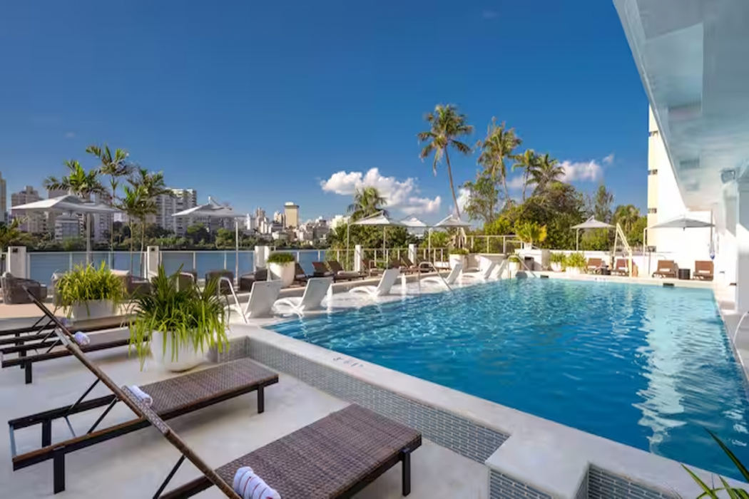 Hilton Garden Inn San Juan Condado 27/61