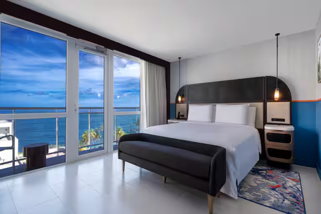 Hilton Garden Inn San Juan Condado 15/61