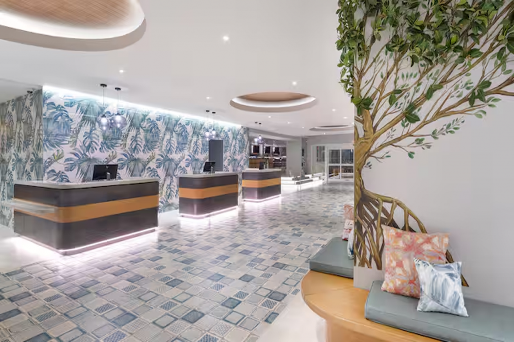 Hilton Garden Inn San Juan Condado 6/61