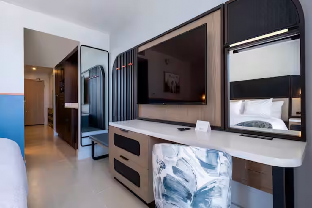 Hilton Garden Inn San Juan Condado 22/61