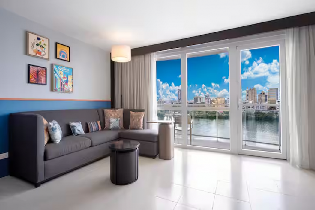 Hilton Garden Inn San Juan Condado 21/61