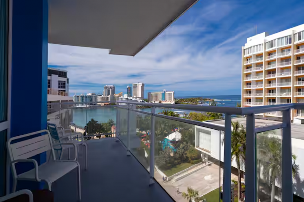 Hilton Garden Inn San Juan Condado 23/61