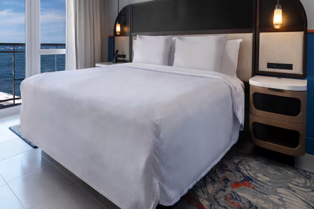 Hilton Garden Inn San Juan Condado 16/61