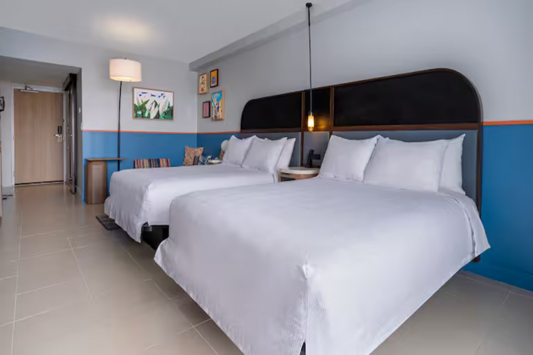 Hilton Garden Inn San Juan Condado 13/61