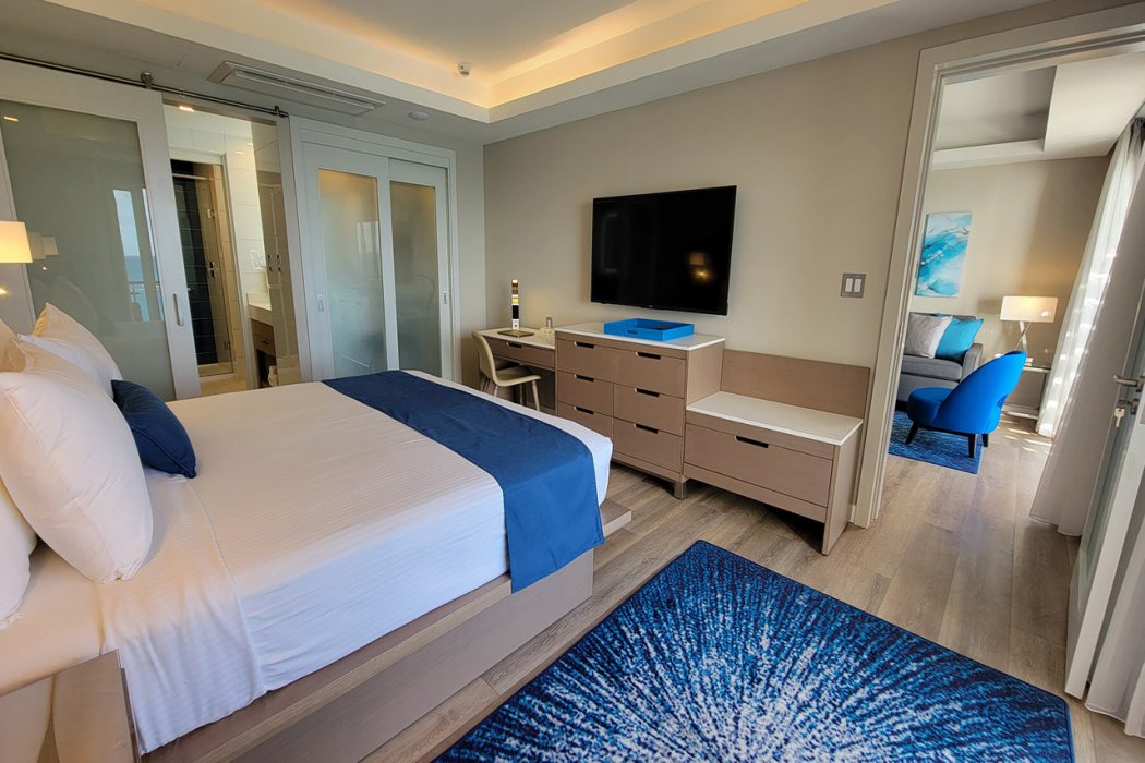 Oceans at Divi Little Bay Beach Resort 18/71