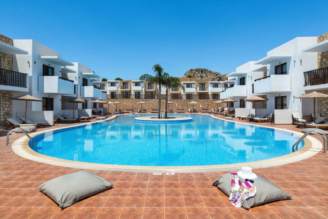 Costa Lindia Blue Star - Adults Only 41/72