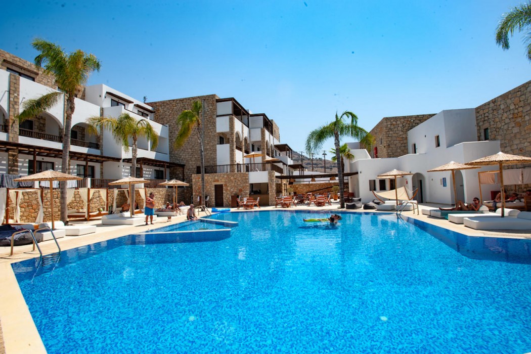 Costa Lindia Blue Star - Adults Only 45/72